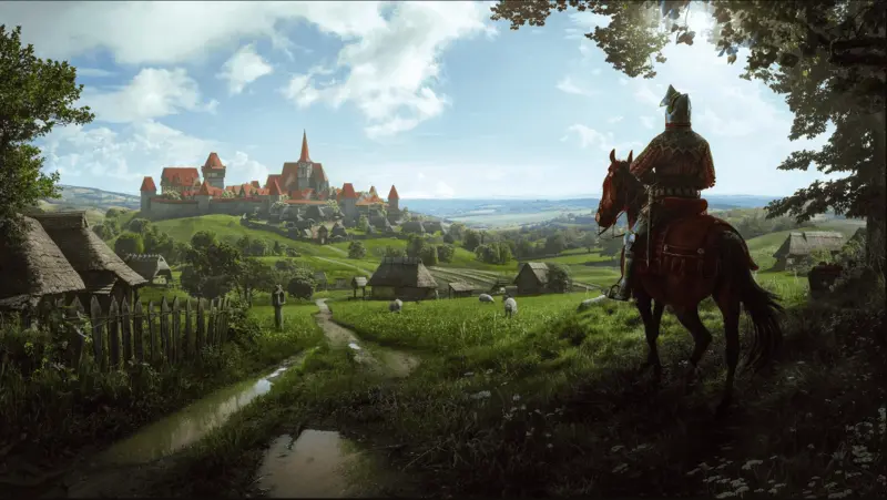 Manor Lords: 10 жизненно важных советов для средневековой стратегии